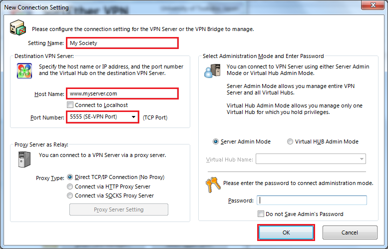 softether vpn with vpn gate