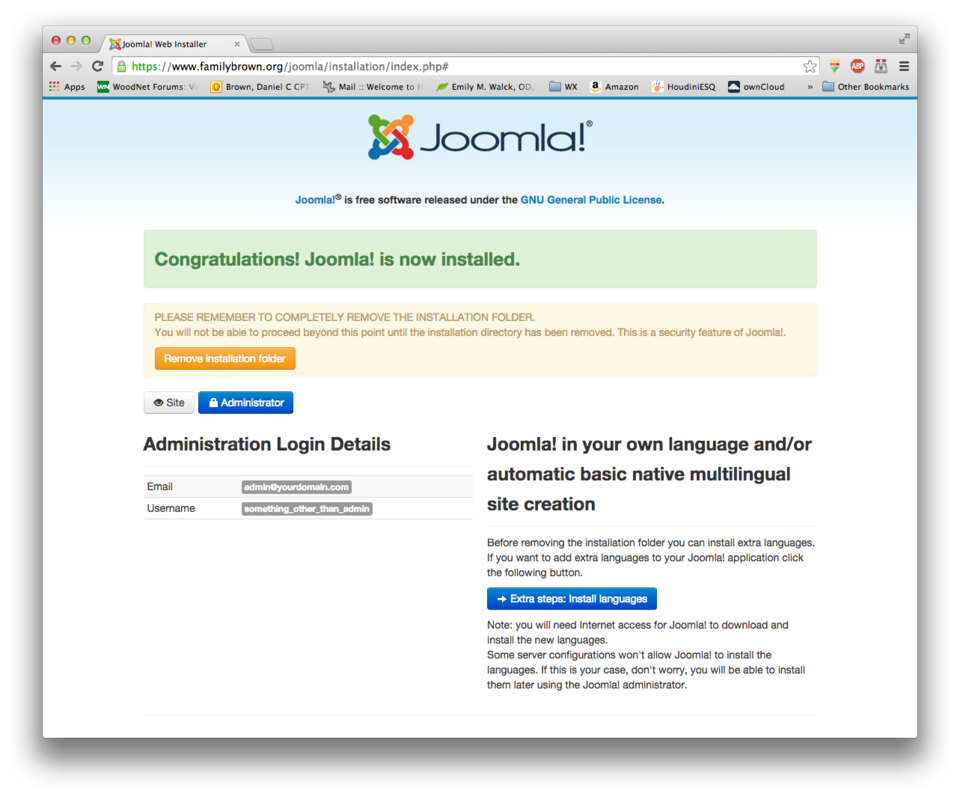 Joomla installer4.png